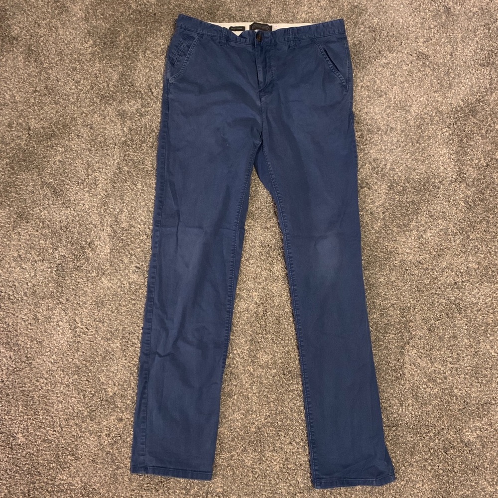 Hawkings McGill (Urban Outfitters) Skinny Chinos